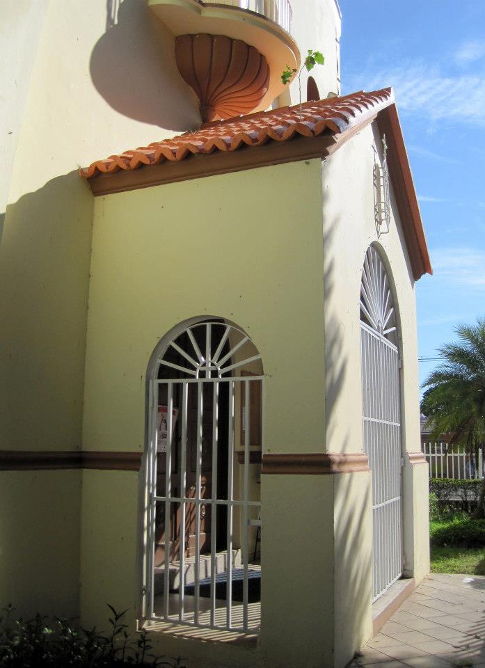 Parroquia San Isidro Labrador - Maunabo - 2012 00015